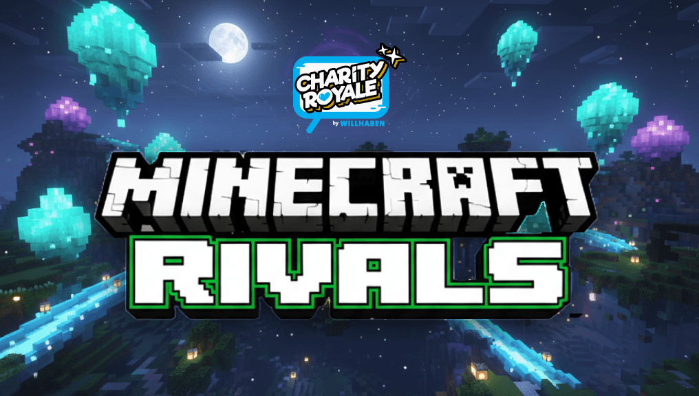 Minecraft Rivals