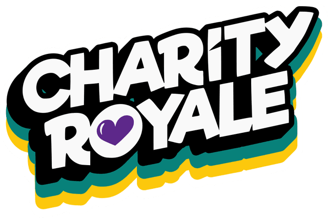 Charity Royale Logo