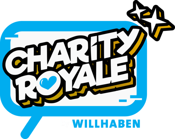 Charity Royale Logo