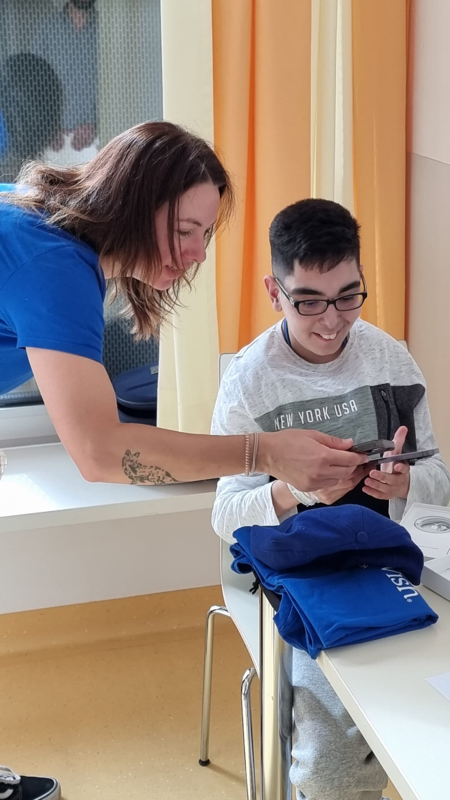 Games for Fun für Talha