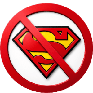 NoSuperman89